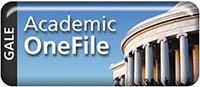 Academic OneFile