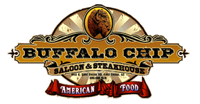 Buffalo Chip Logo