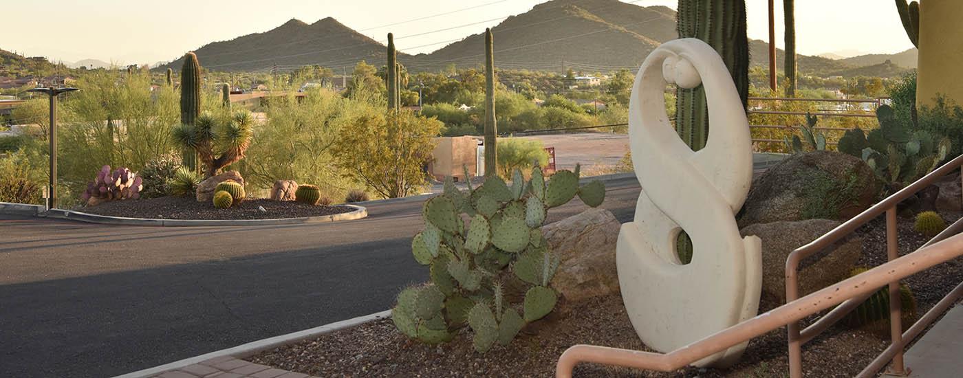 Dfl Art 2 Banner Desert Foothills Library