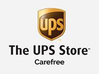 UPS store