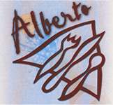 alberto logo