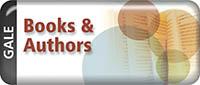 books and authors