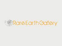 rare earth gallery logo