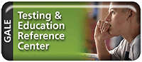 testing and education reference