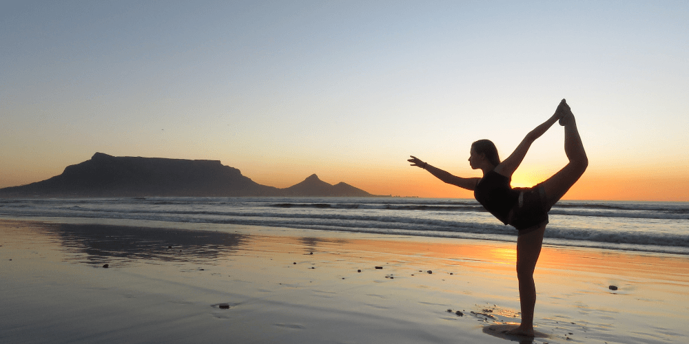 Yoga Fusion