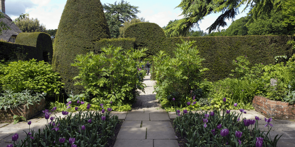 Art in the Garden