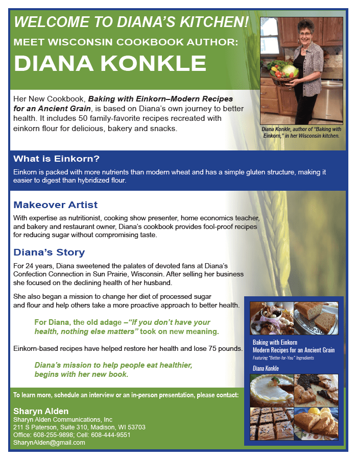 Diana Konkle