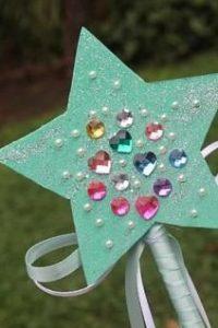 star wand with je