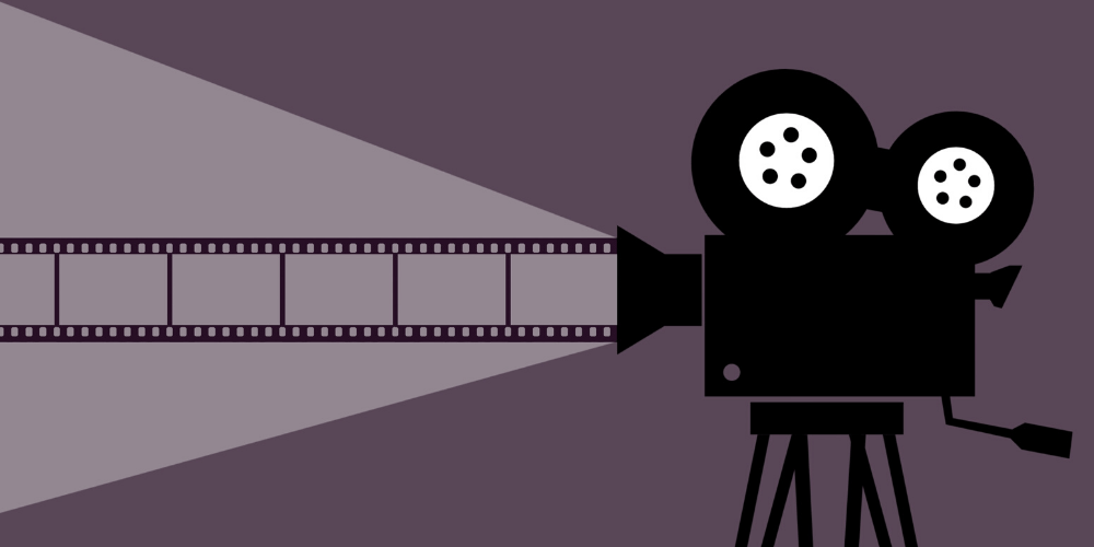 film projector