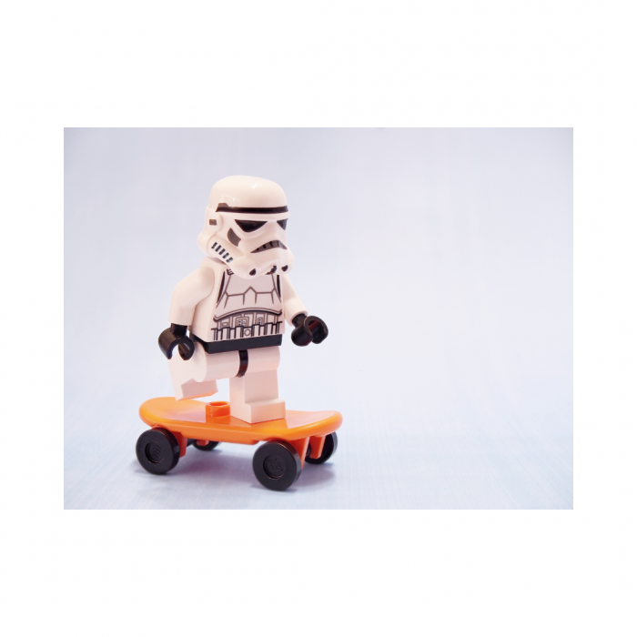 Go Motion Animation Class Desert Foothills Library