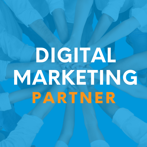 Community Partner digital marketing