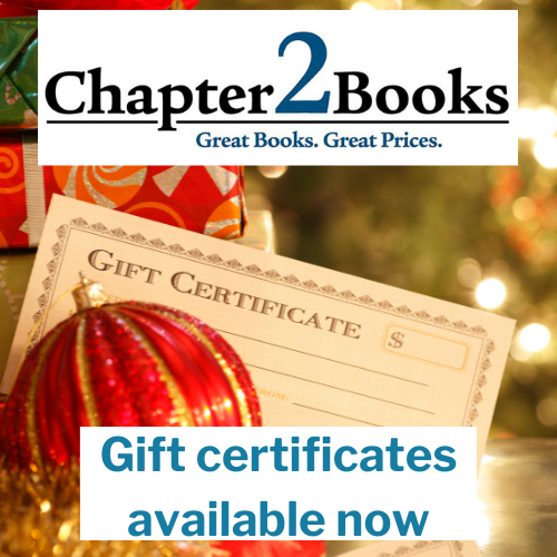 gift certificates available now