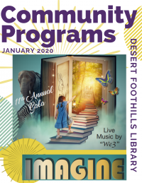 January 2020 Brochure