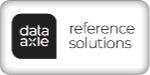 Data Axle logo