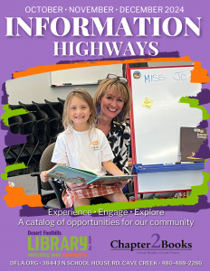 Information Highways oct - dec