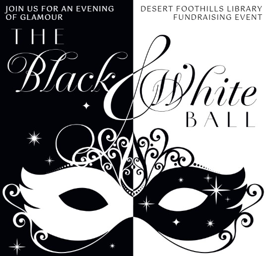 DFLA black and white ball