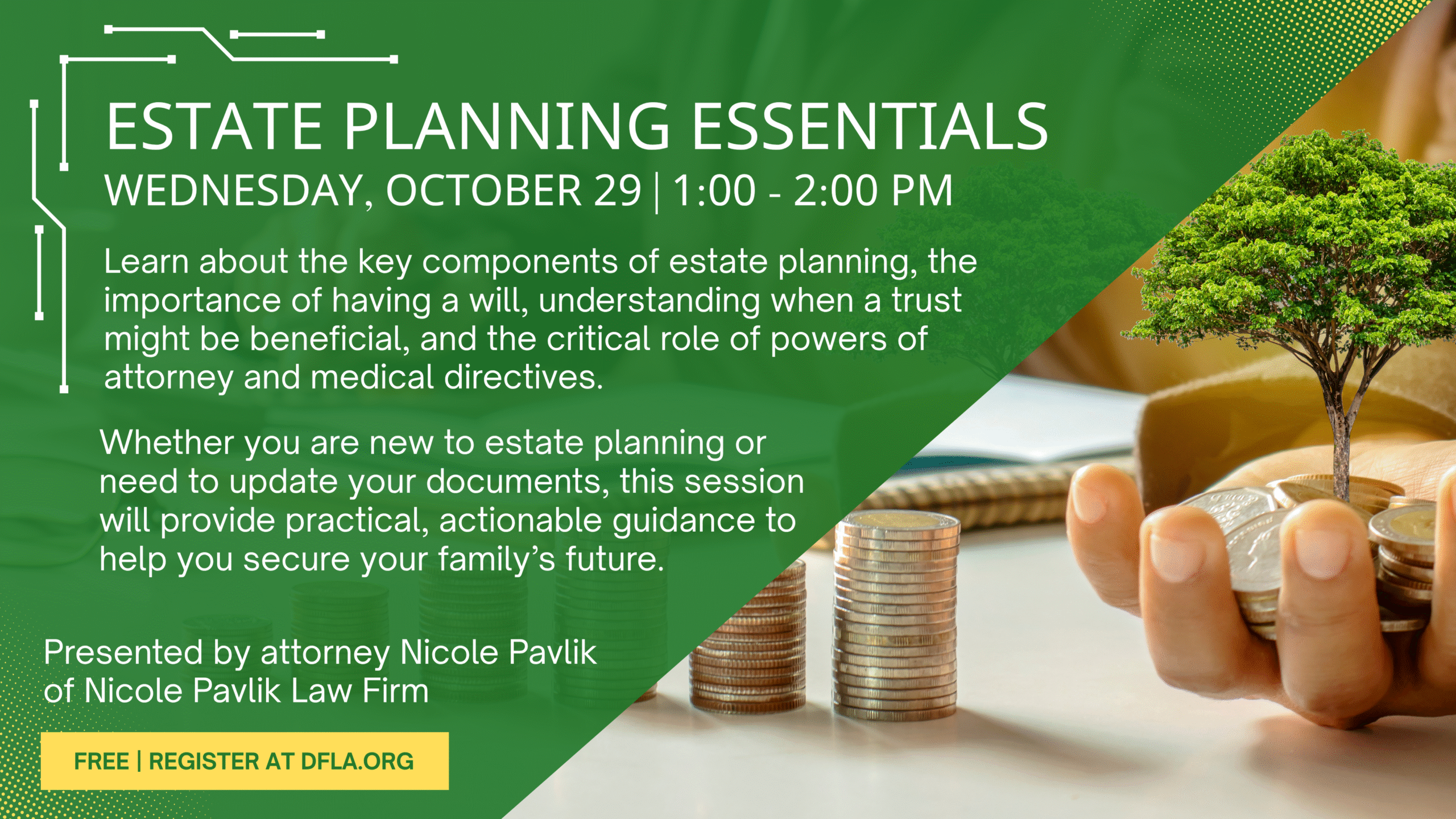estate planning essentials
