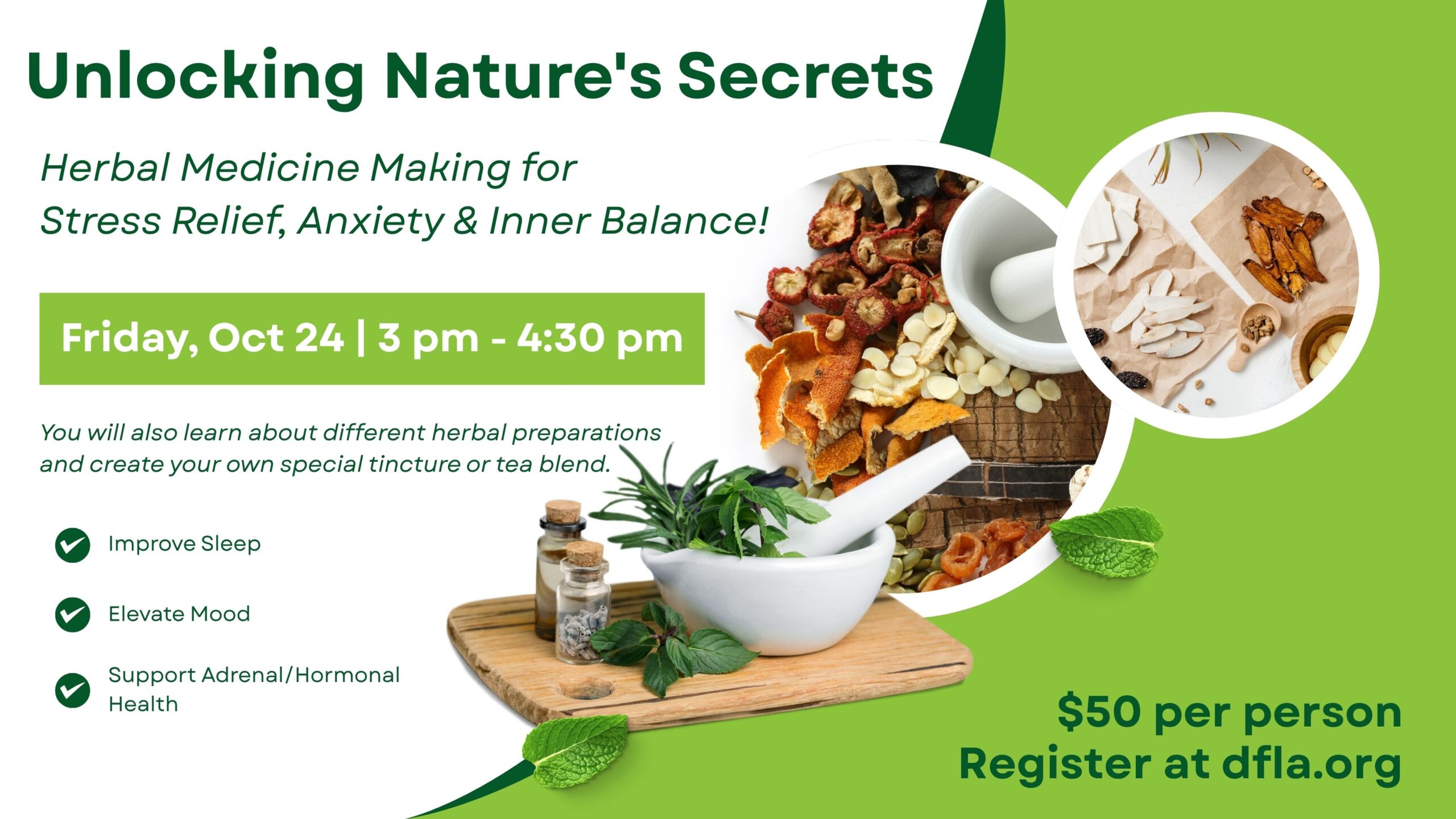 Unlocking Nature's Secrets