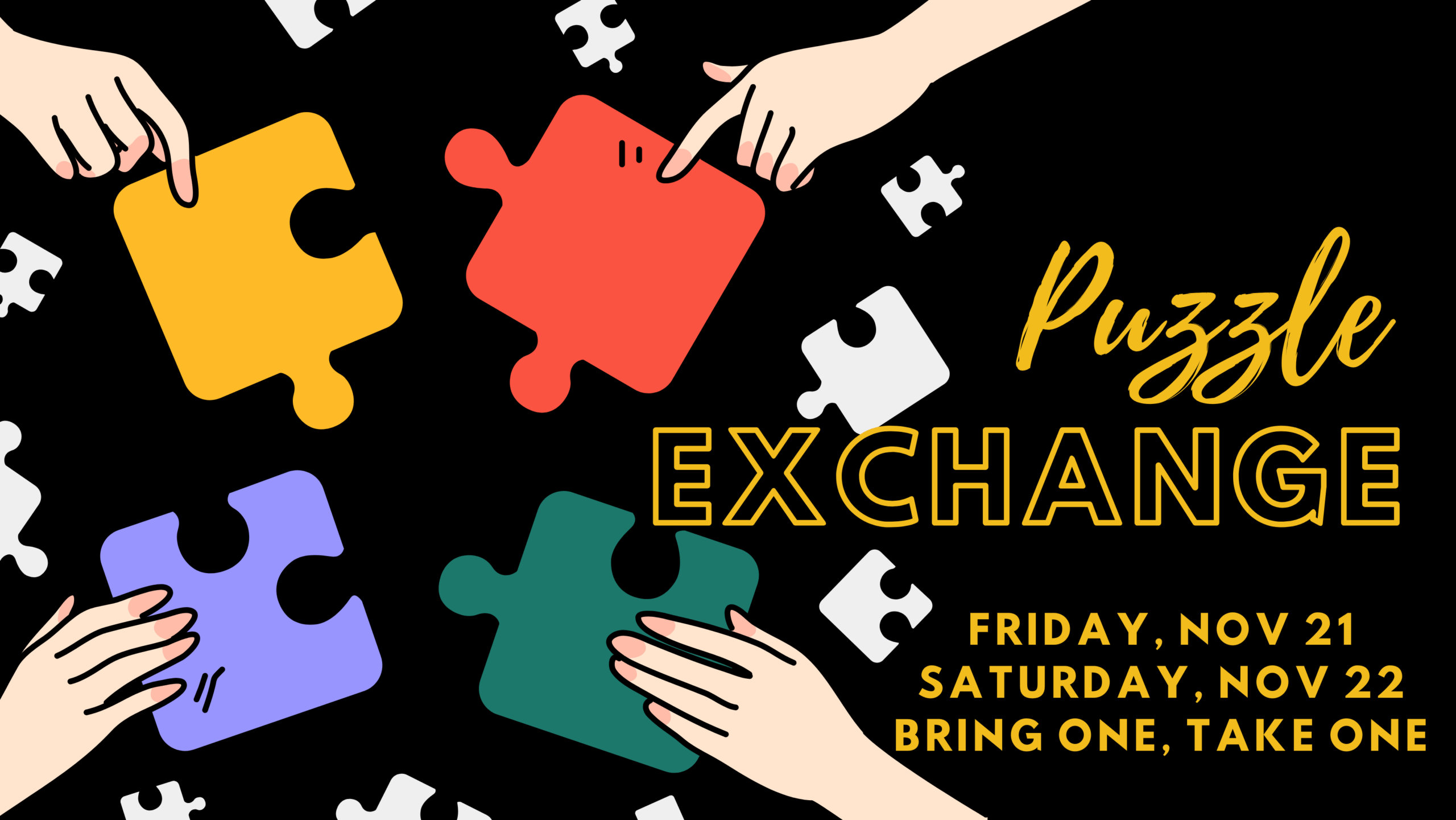 puzzle exchange