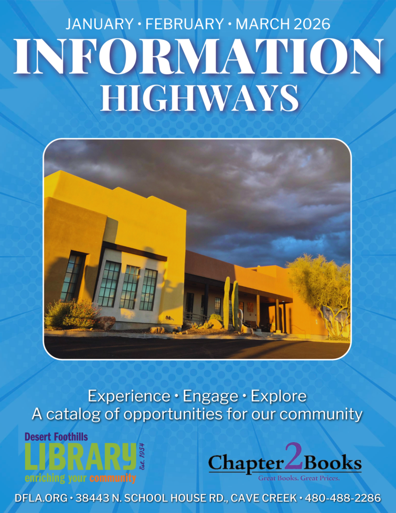 winter programs at the library