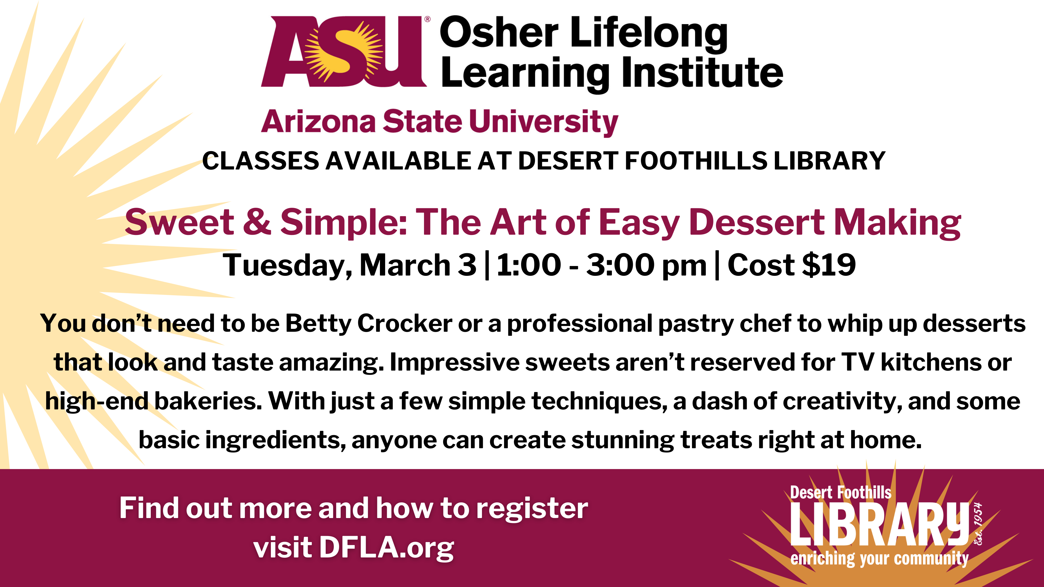 osher lifelong learning institute