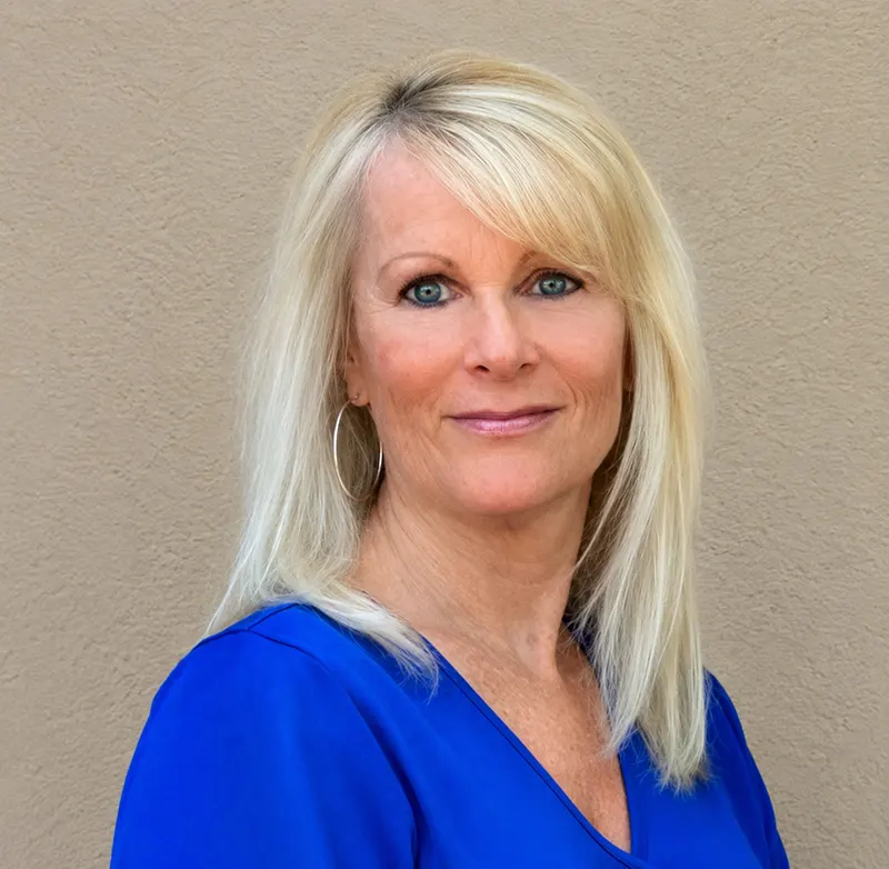 Jackie Vallorani