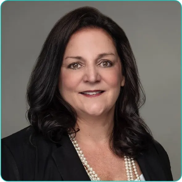 Melissa Steimer, Executive Director