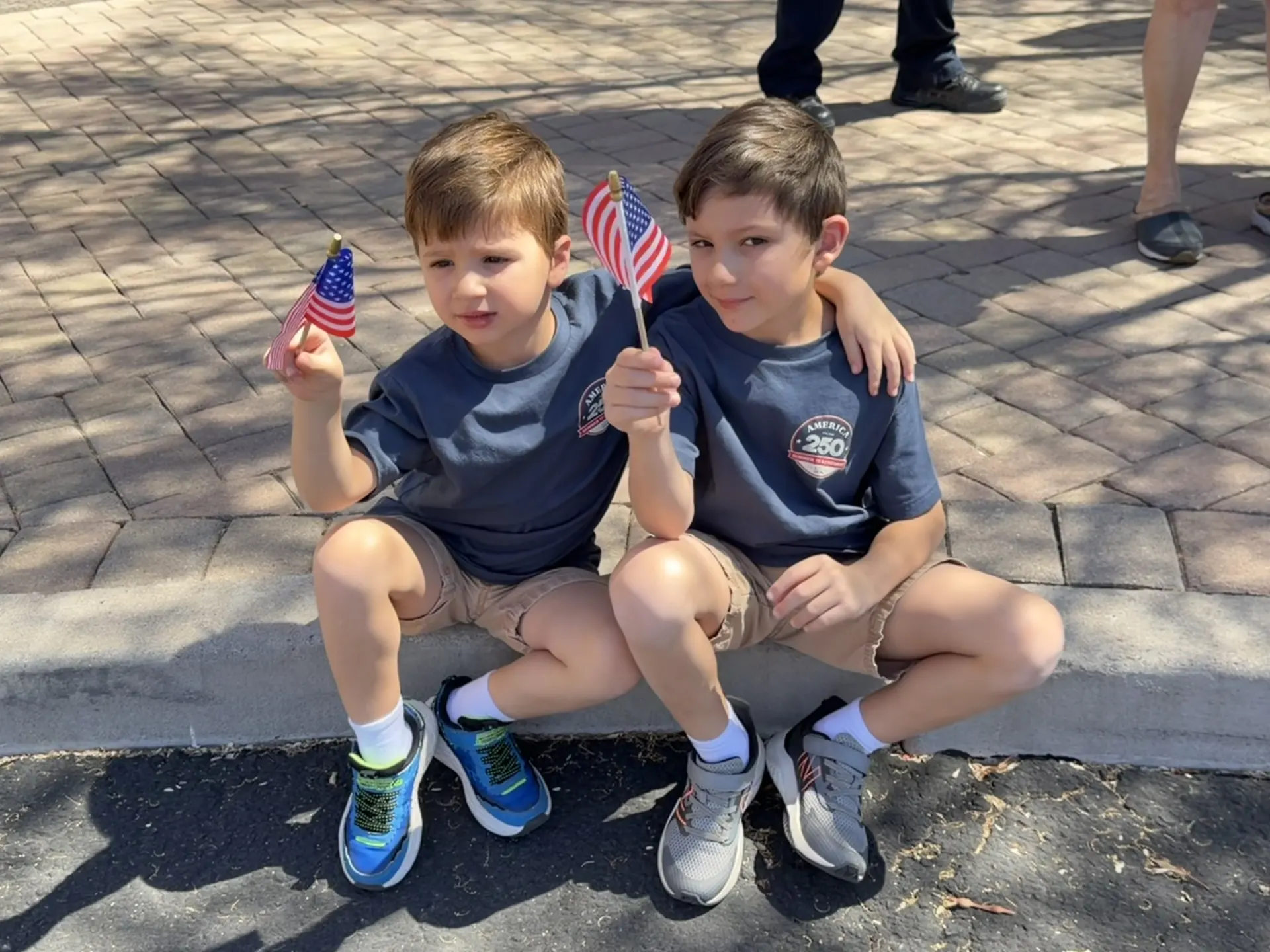 America 250 Tribute at Desert Foothills Library
