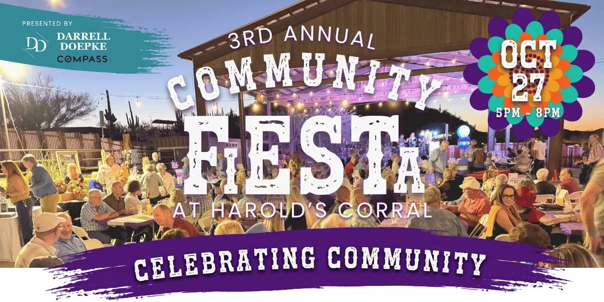 Community Fest 2026