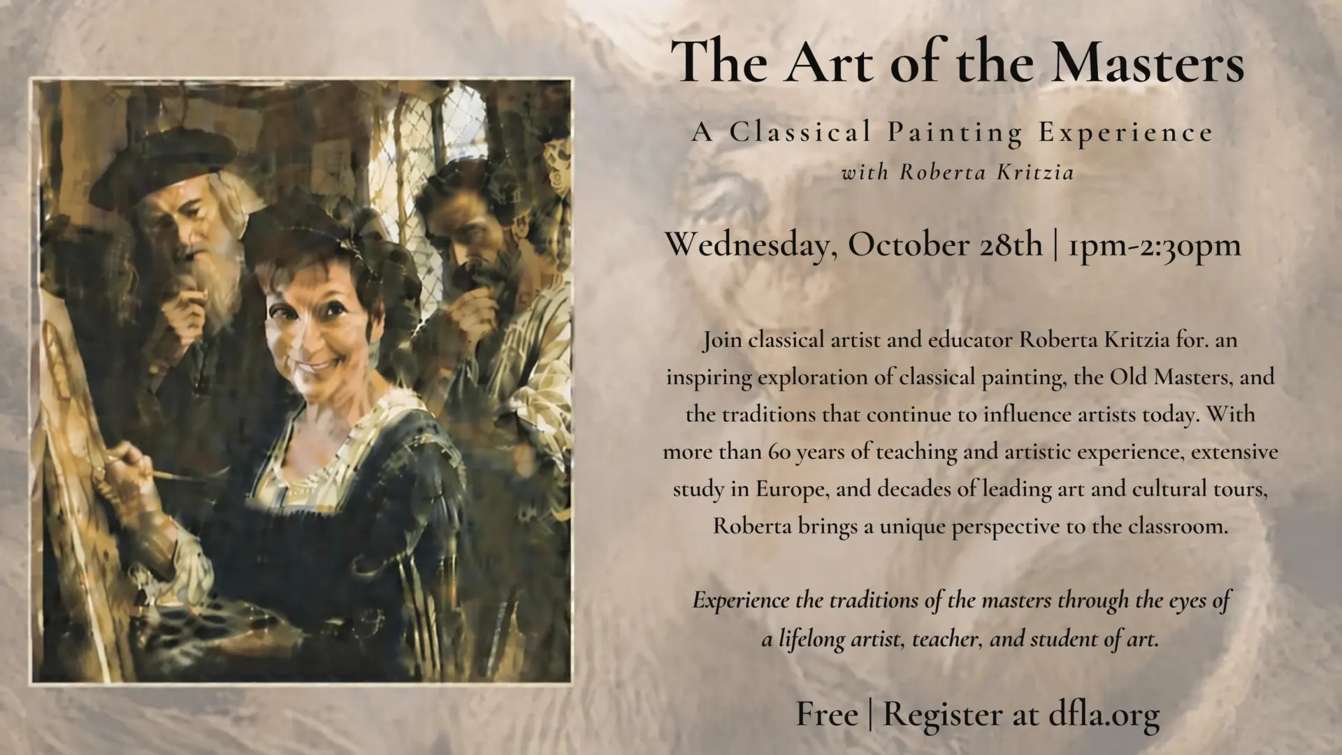 art of the masters
