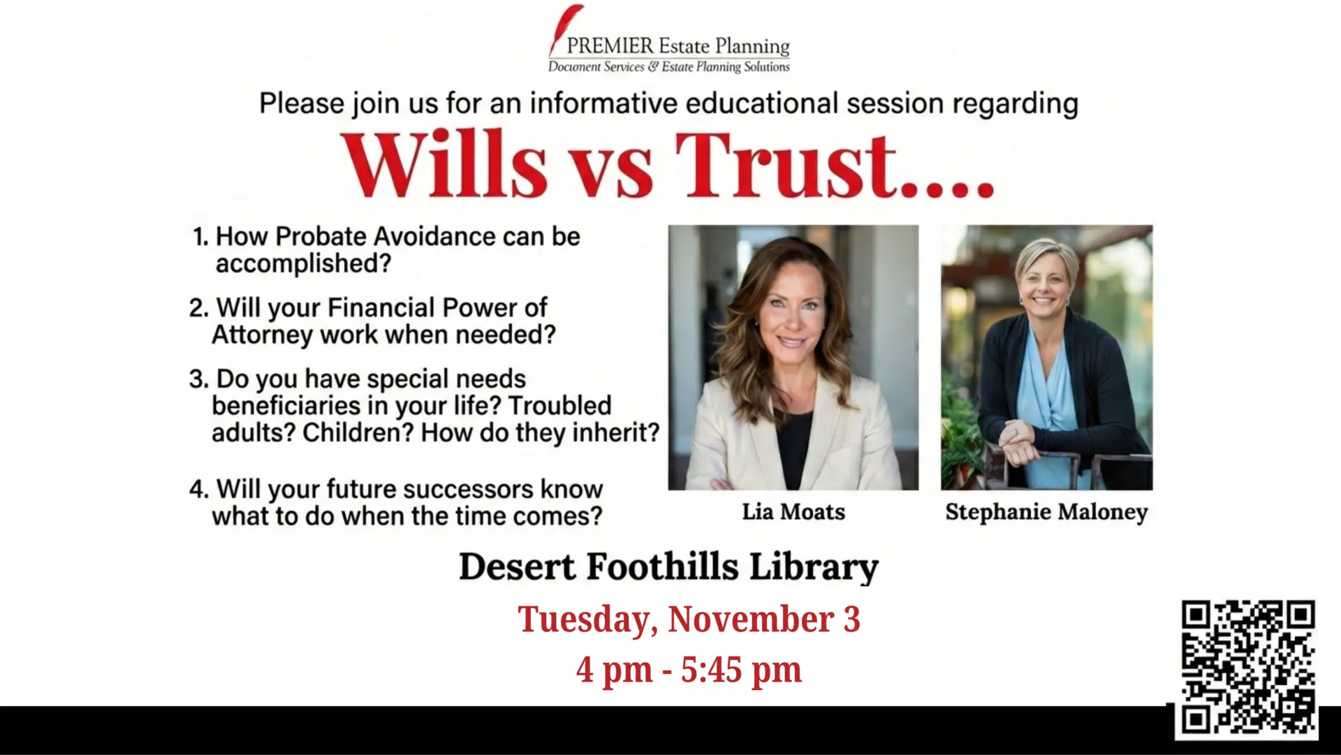 Estate Planning 101: Wills Vs Trusts